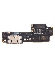 Nappe Connecteur de Charge