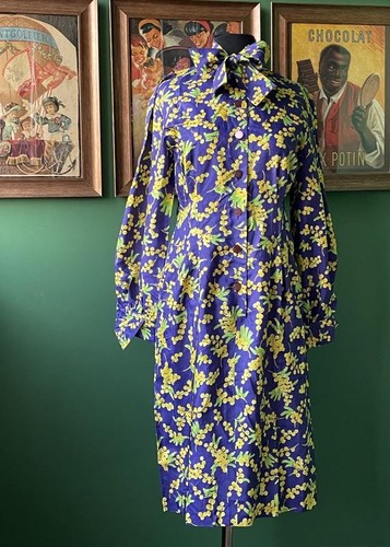 Vintage celine paris silk - celine,