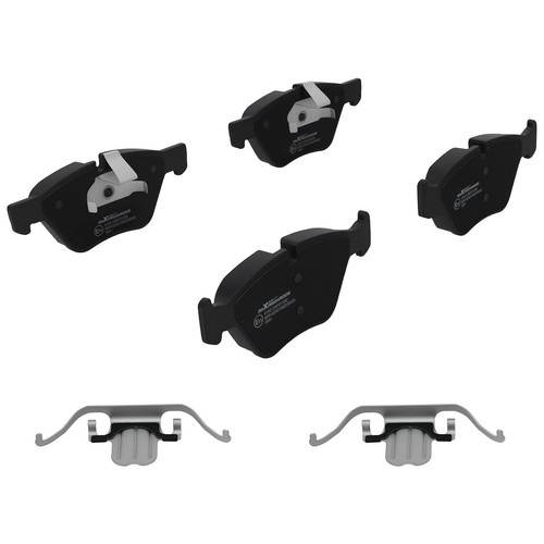Avant brake pad for - avant,