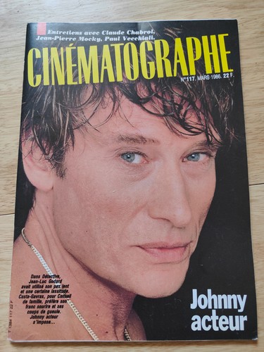 Revues cinéma