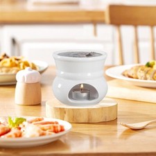 Ensemble de fondue au chocolat