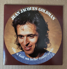 Jean-Jacques Goldman  Elle A