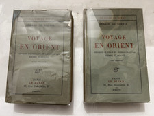 Gérard de Nerval – Voyage