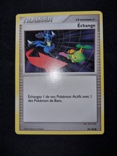 93/100 Echange Carte Pokémon