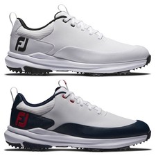 FootJoy Hommes Tour Rival Cuir