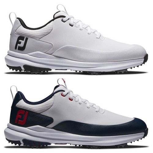 Footjoy hommes tour rival cuir - footjoy,