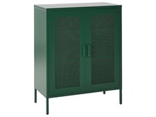 Buffet de Bureau à 2 Portes