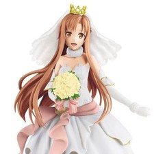 Sword Art Online - Figurine