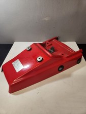 Garde Boue Arrière Bavette -