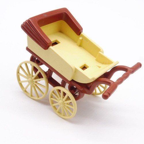 43494 playmobil poussette 1900 - 43494,