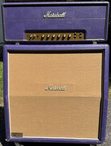 1994 marshall limited edition - 1994,