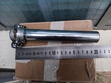 Tige De Selle 26.6 SIMPLEX  LOUIS JUY  CHROMÉE  PX 10 1970 