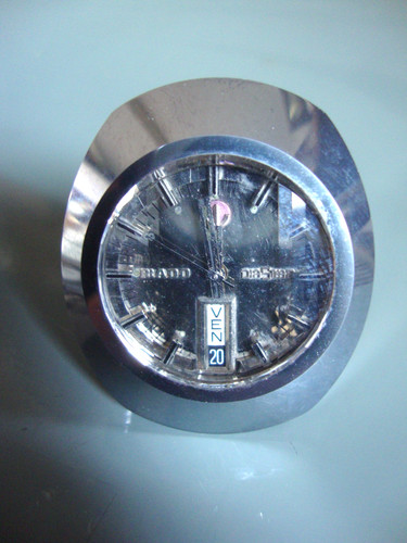 Trés belle montre rado - belle, -rado-
