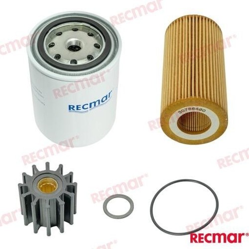 21759184 kit entretien - 21759184,