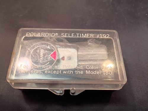 Polaroid land camera - polaroid,