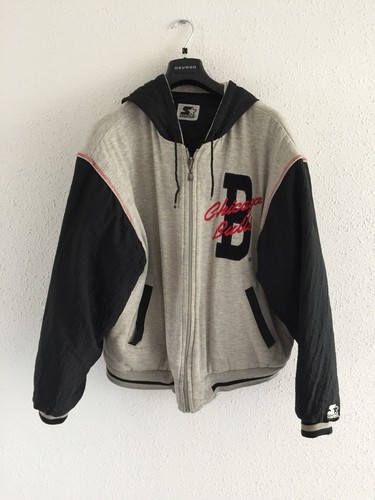 Veste chicago bulls reversible - chicago,