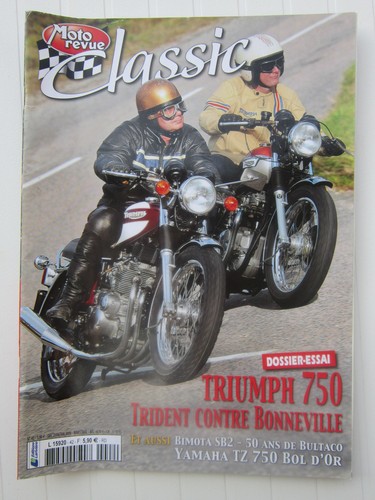 Moto revue classic - n°, 42