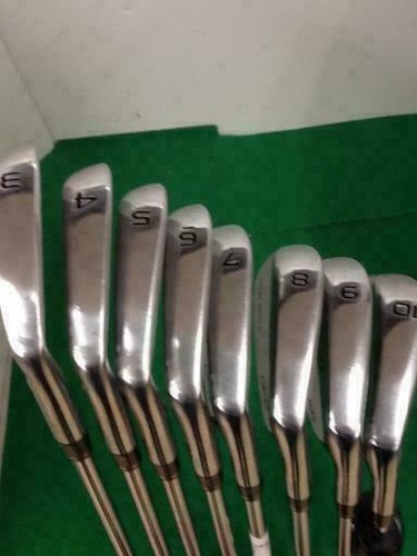 2013 honma tour - honma, world