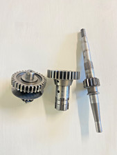 Boite de vitesse Honda 50 MTX