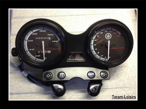 Compteur pour moto - pour,