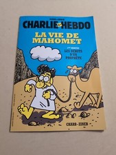 Charlie Hebdo La vie de Mahomet