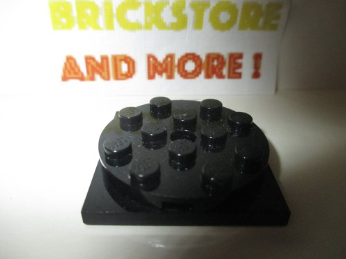 Lego plaque tournante - lego,