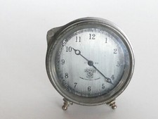 Horloge tableau de bord auto
