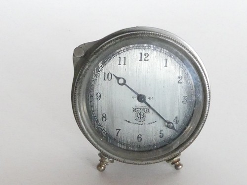 Horloge tableau bord auto - de,