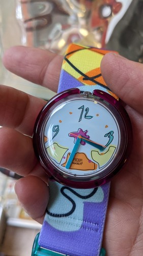 Swatch originals bouquet - swatch,,