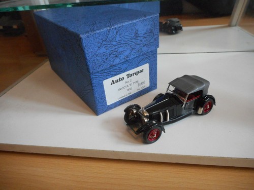 Auto torque invicta type - torque, 's'