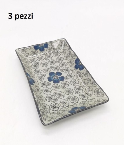 Set pièces plat - 3,