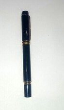 Rare Stylo Plume or 18k