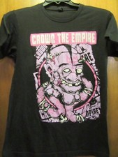 Crown The Empire- Frankenstein