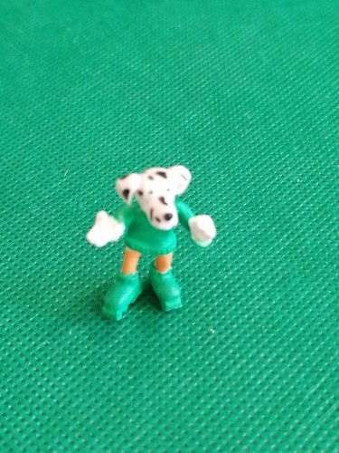 Mini univers animal - ,