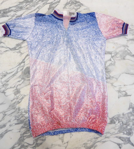 Nos neu maillot cycliste - nos,