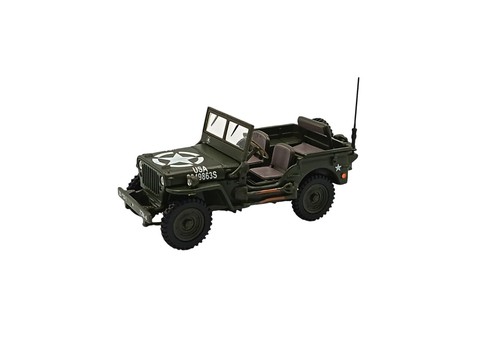Jeep willys army - willys,