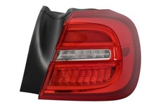 Feu arrière droit Mercedes