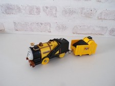 Train Thomas - Thomas et ses