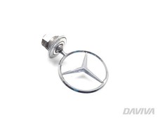 Mercedes benz class insigne - e-class,