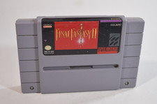Final fantasy super - ii,