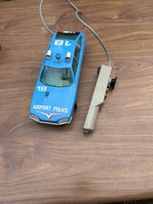 Citroën Cx Airport Police