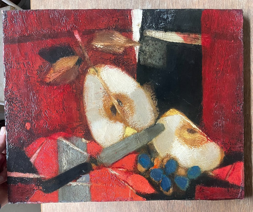 Yves ganne 1935 2019 eleve - ganne,