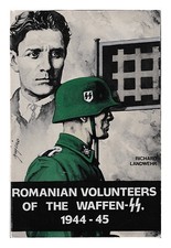 Landwehr, Richard Roumain