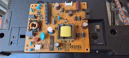 Vestel 17ips63 carte - vestel,