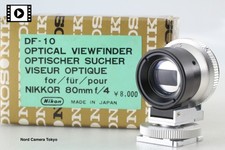 [Inutilisé / Boîte] Viseur