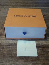 petite boite tiroir vide Louis