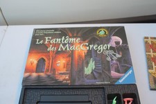 Le fantôme des Mac Gregor -