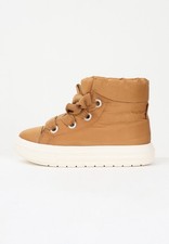 CONVERSE Baskets Femme Beige