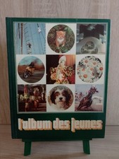 L album des jeunes, 1975