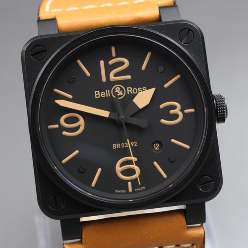 Montre automatique pour - , homme